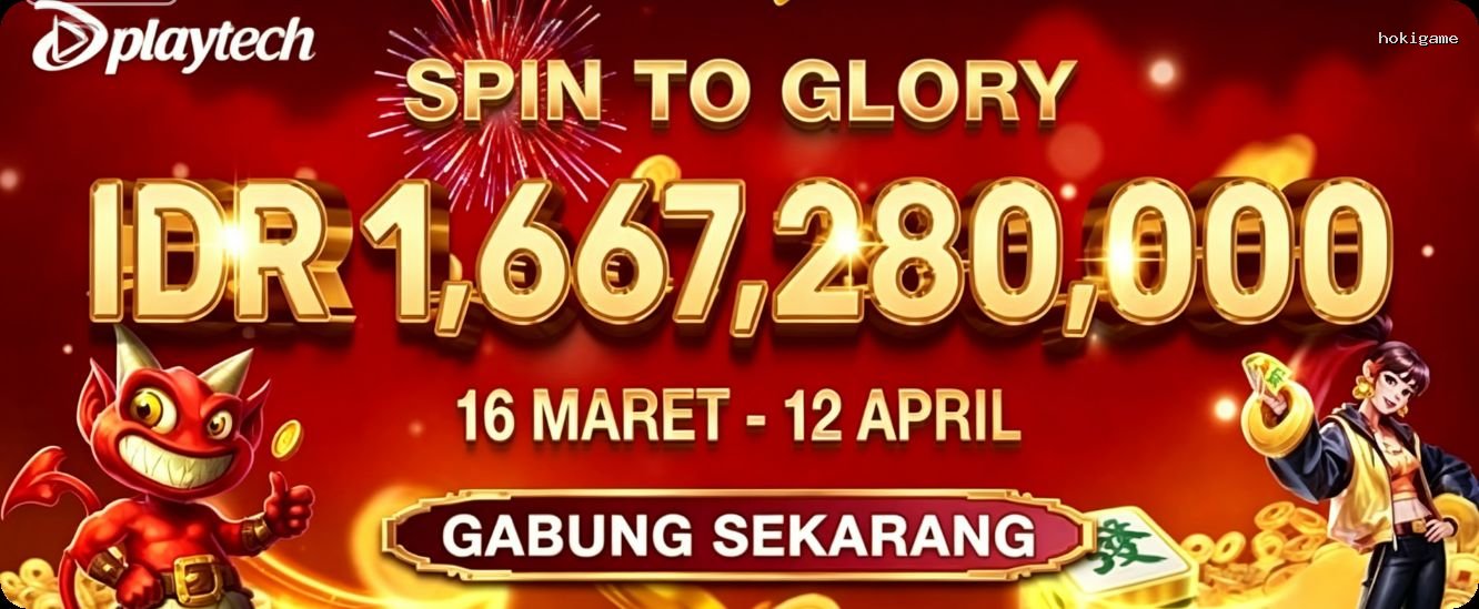 Unduh hokigame apk Versi Terbaru