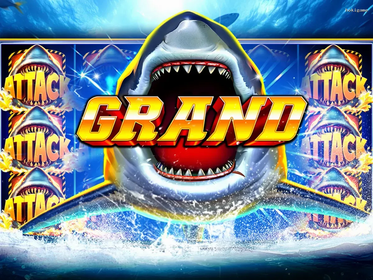 Promosi & Jackpot hokigame screenshot