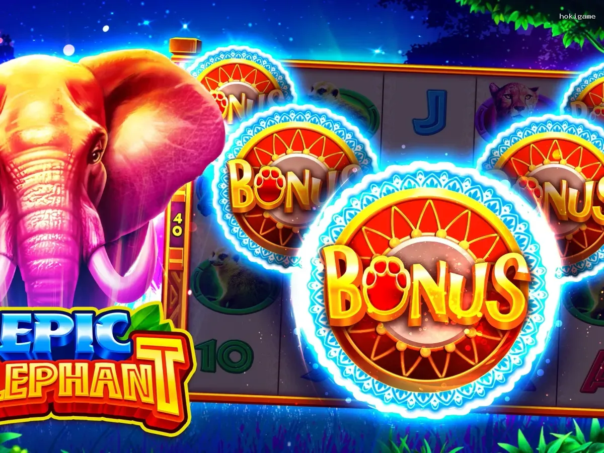 Akses hokigame VIP Premium screenshot