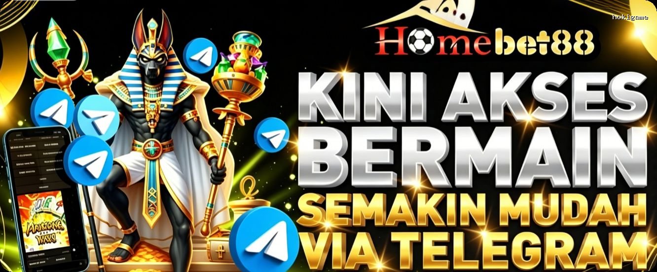Slot Gacor idhokigame Setiap Hari